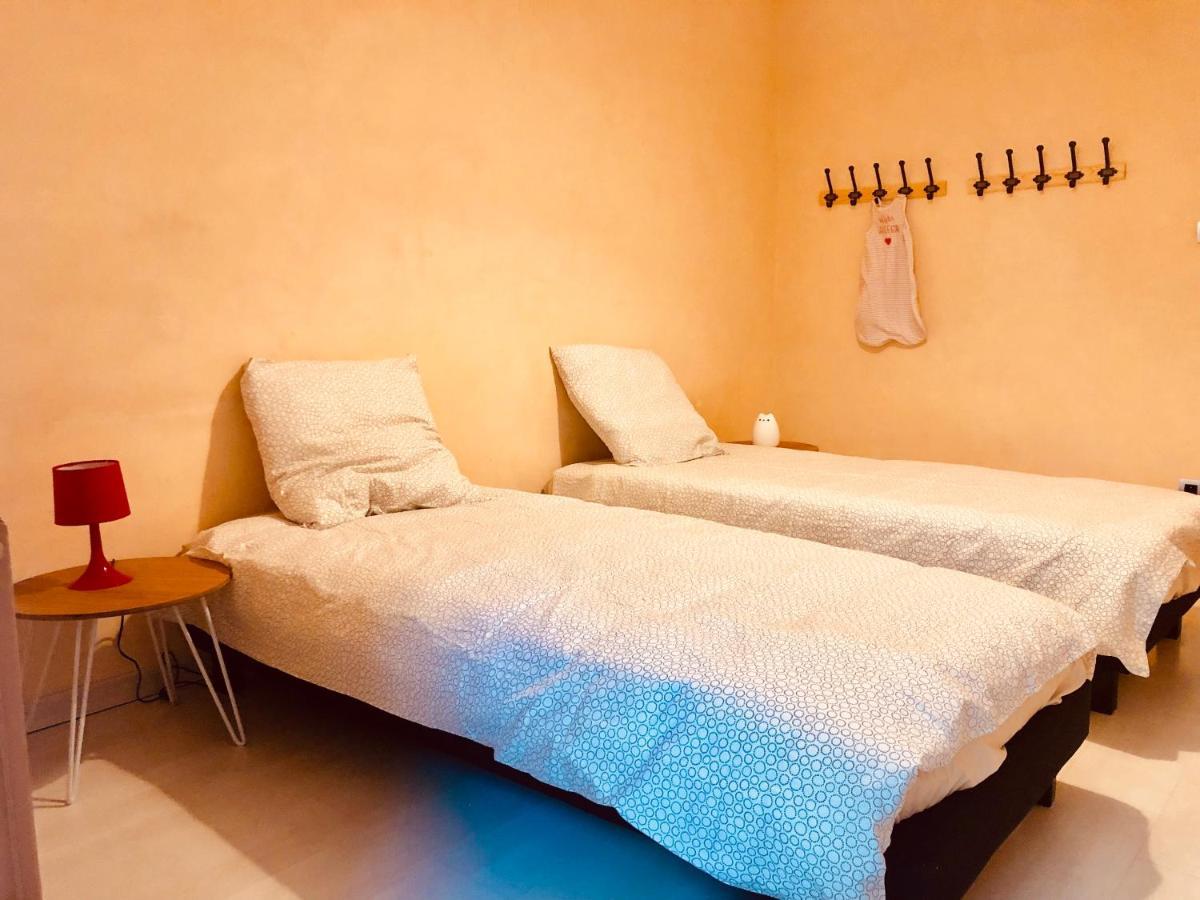 Magnifique Appartement Tout Equipe - 6 Personnes Le Puy-en-Velay Εξωτερικό φωτογραφία