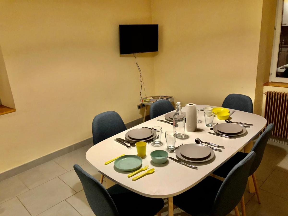 Magnifique Appartement Tout Equipe - 6 Personnes Le Puy-en-Velay Εξωτερικό φωτογραφία