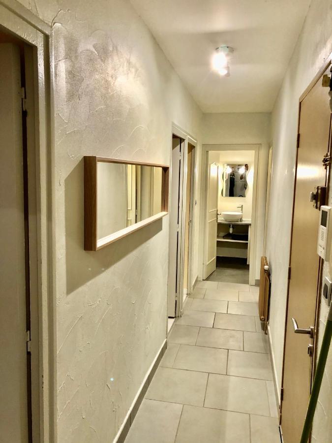 Magnifique Appartement Tout Equipe - 6 Personnes Le Puy-en-Velay Εξωτερικό φωτογραφία