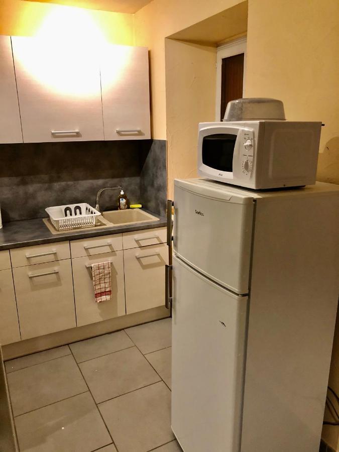 Magnifique Appartement Tout Equipe - 6 Personnes Le Puy-en-Velay Εξωτερικό φωτογραφία